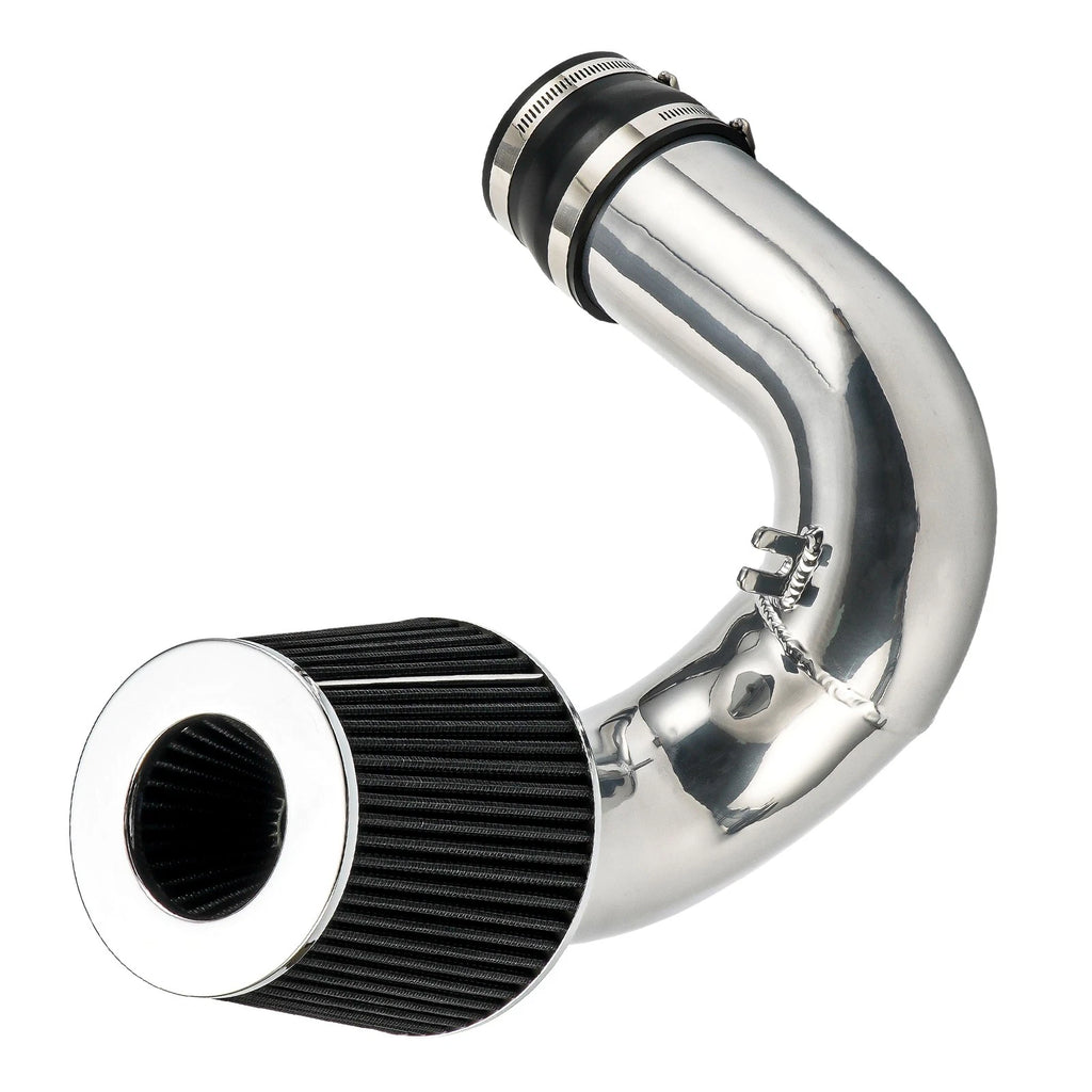 Cold Air Intake Kit for Mazda RX-8 (2004–2011) 3.5in Black Filter
