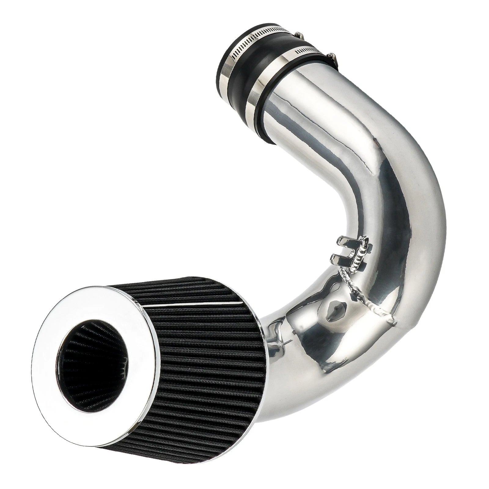 Cold Air Intake Kit for Mazda RX-8 (2004–2011) 3.5in Black Filter