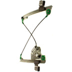 Set of 2 Window Regulators for Cadillac CTS
