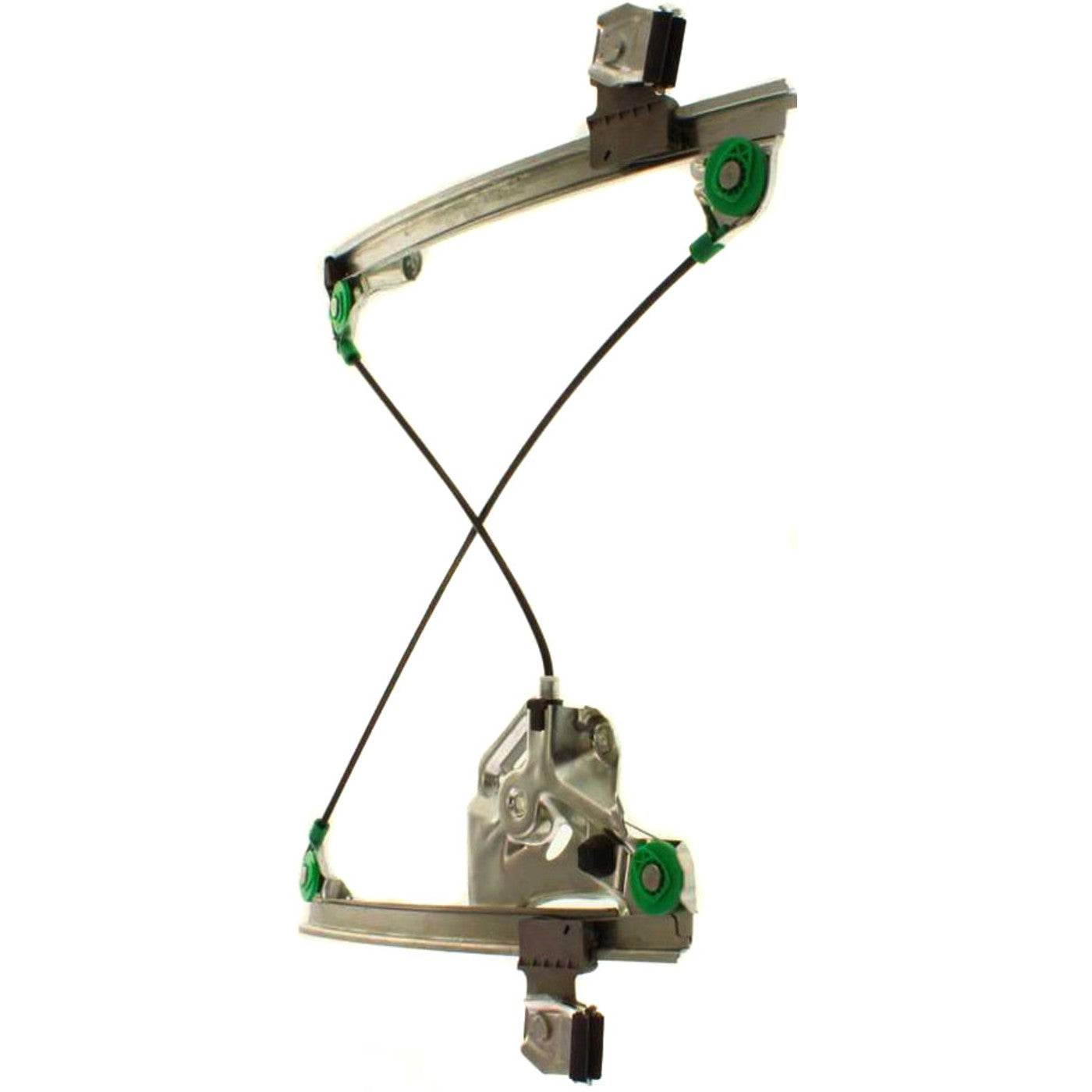 Set of 2 Window Regulators for Cadillac CTS
