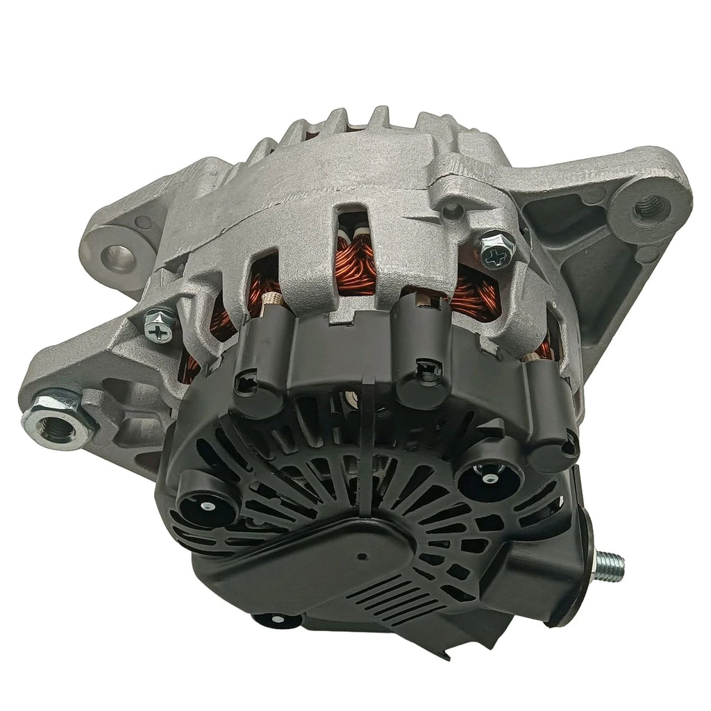 Alternator for Hyundai Tucson (2014–2015) 2.0L 120A 12V 6-Groove Pulley