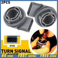 2X Turn Signal Socket for Kia Forte (2019–2021)