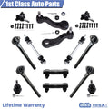 14pcs Stabilizer Bar Links for Chevrolet Suburban Yukon Tahoe (1995–2000)