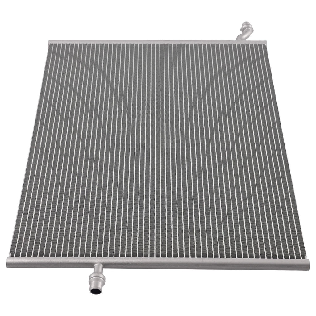 Aluminum Engine Radiator for Mercedes-Benz E300/E400/E450 (2017–2020)