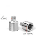 Socket Adapter Reducer 3/8" to 1/4" for