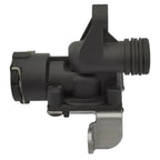 Coolant Hose Connector Water Pump for Mercedes ML550 GL500