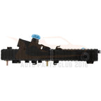 Radiator for Ford F-450 F-550 F-350 Super Duty (2008–2010)