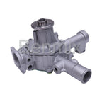 Water Pump 230C5-40401 for Toyota 1DZ Forklift (8FD FDZN20)