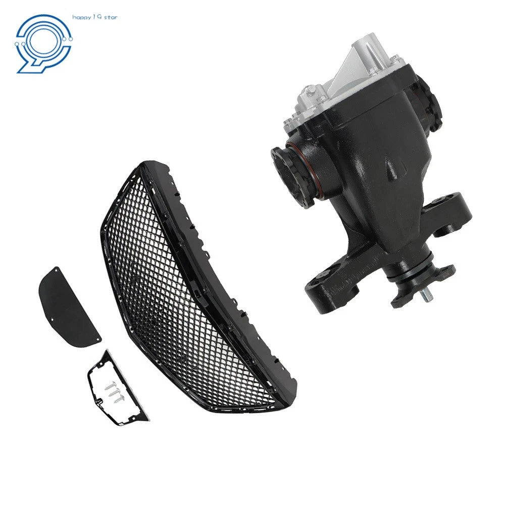 Rear Differential Carrier Assembly for Cadillac CTS