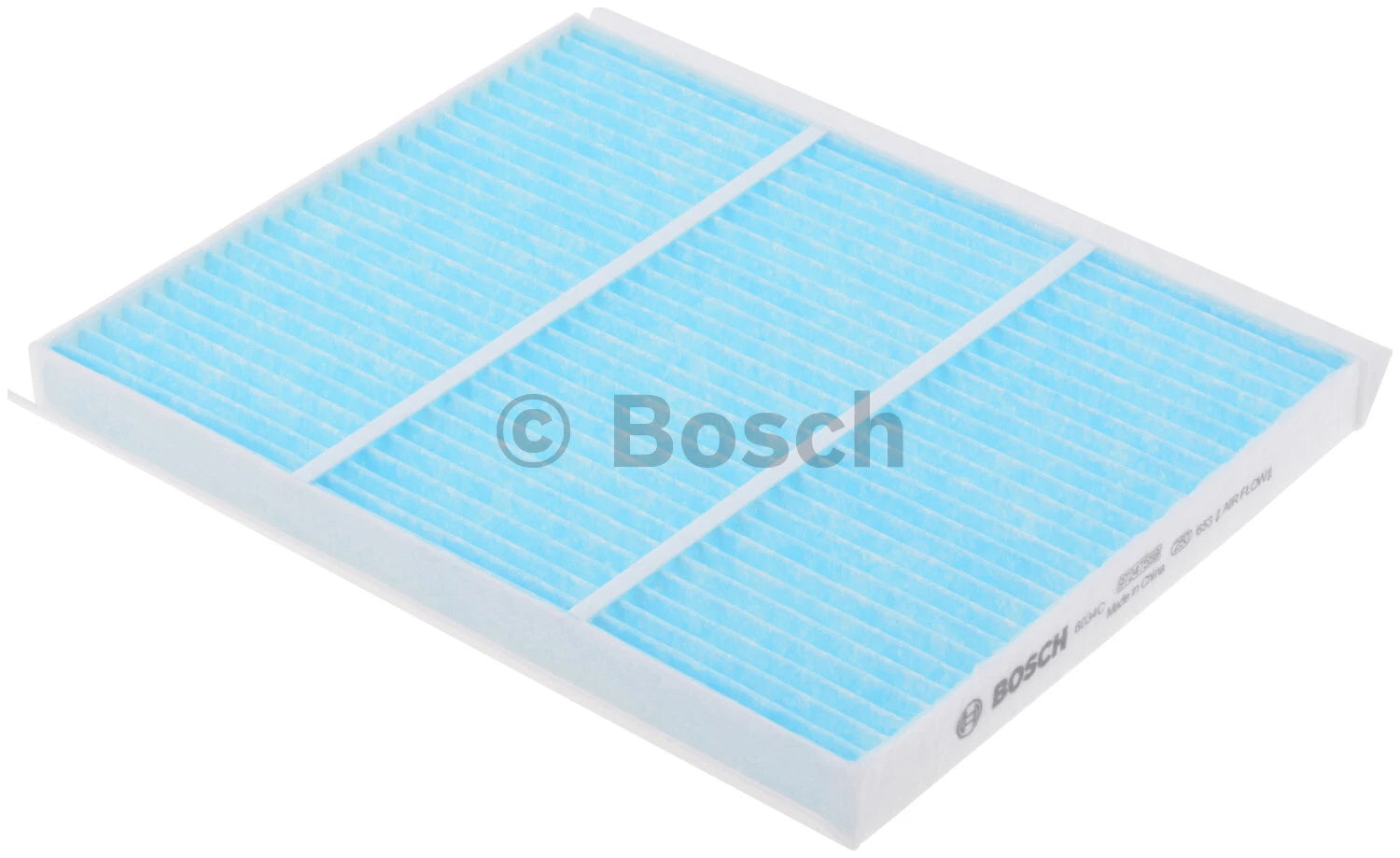 Bosch HEPA Cabin Filter for (6034C)