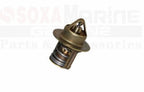 Outboard Thermostat for Johnson Evinrude OMC 55-75 HP (18-3557, 396987, 382385)