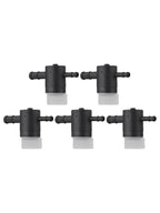 5PCS Fuel Shut Off Valves for Honda GCV160 & GCV190 (2005–2023)