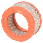 Set of 6 Air Intake Filter Elements for Ingersoll Rand (Model Specific)
