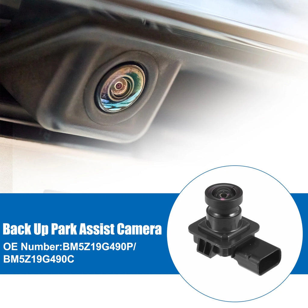 Rear View Backup Camera for Ford Focus (2012–2014) No.BM5Z19G490P