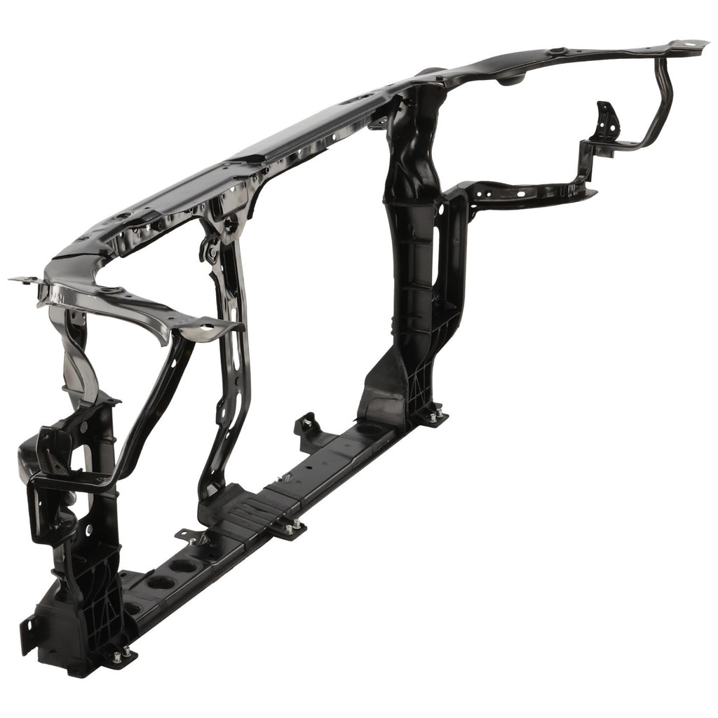 Radiator Support for Hyundai Sonata (2011–2014) Black Assembly