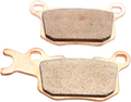 EBC Sintered "R" Brake Pads FA685R for