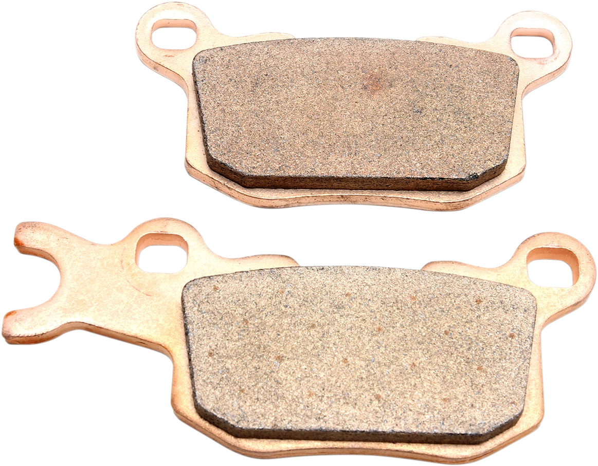 EBC Sintered "R" Brake Pads FA685R for