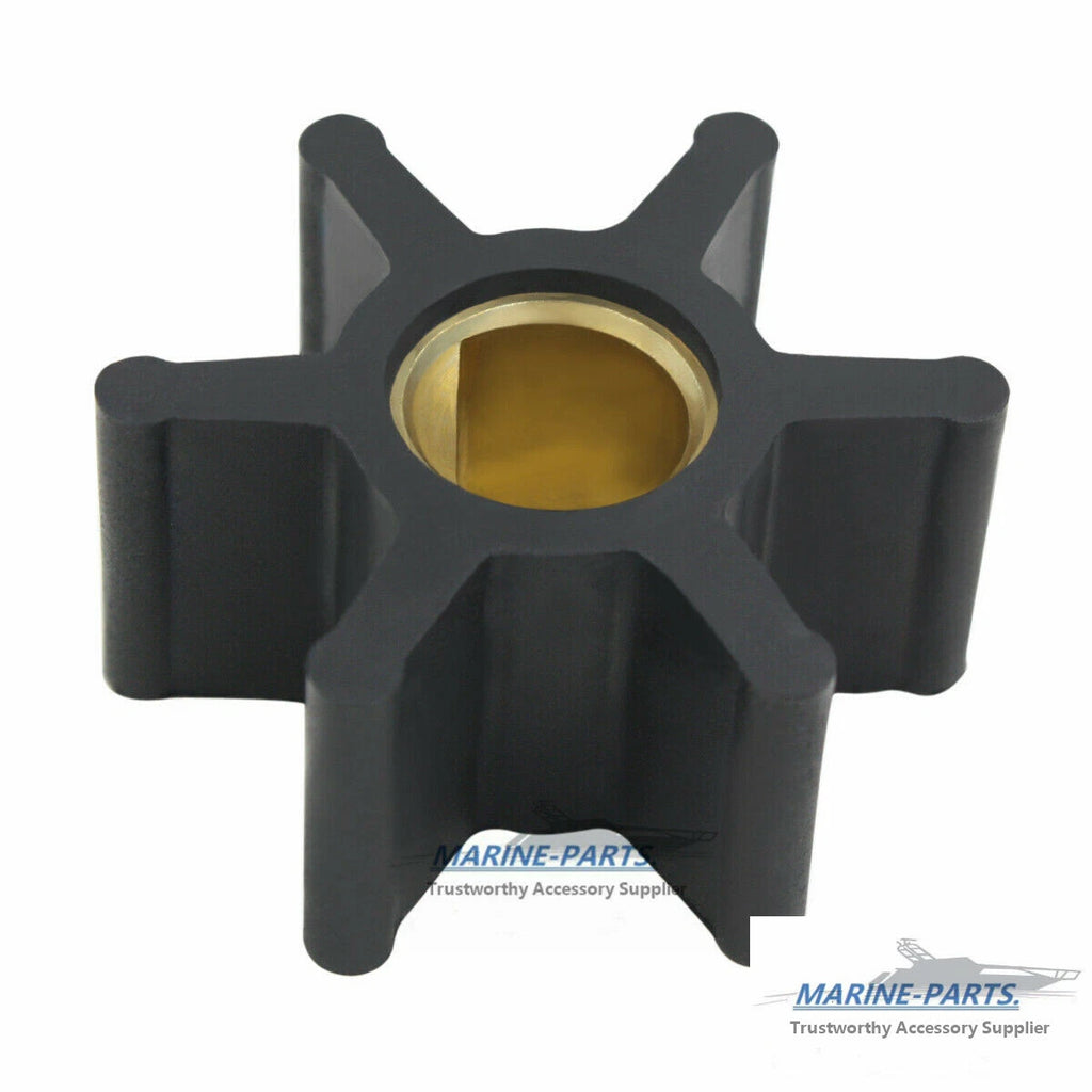 Water Pump Impeller Kit for Kohler 359978 (8000K) - Sierra 23-3314, JMP 7013-01