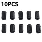 Noise Cancellation Ferrite Core Noise Suppressor for Various Applications (2.5-5mm)