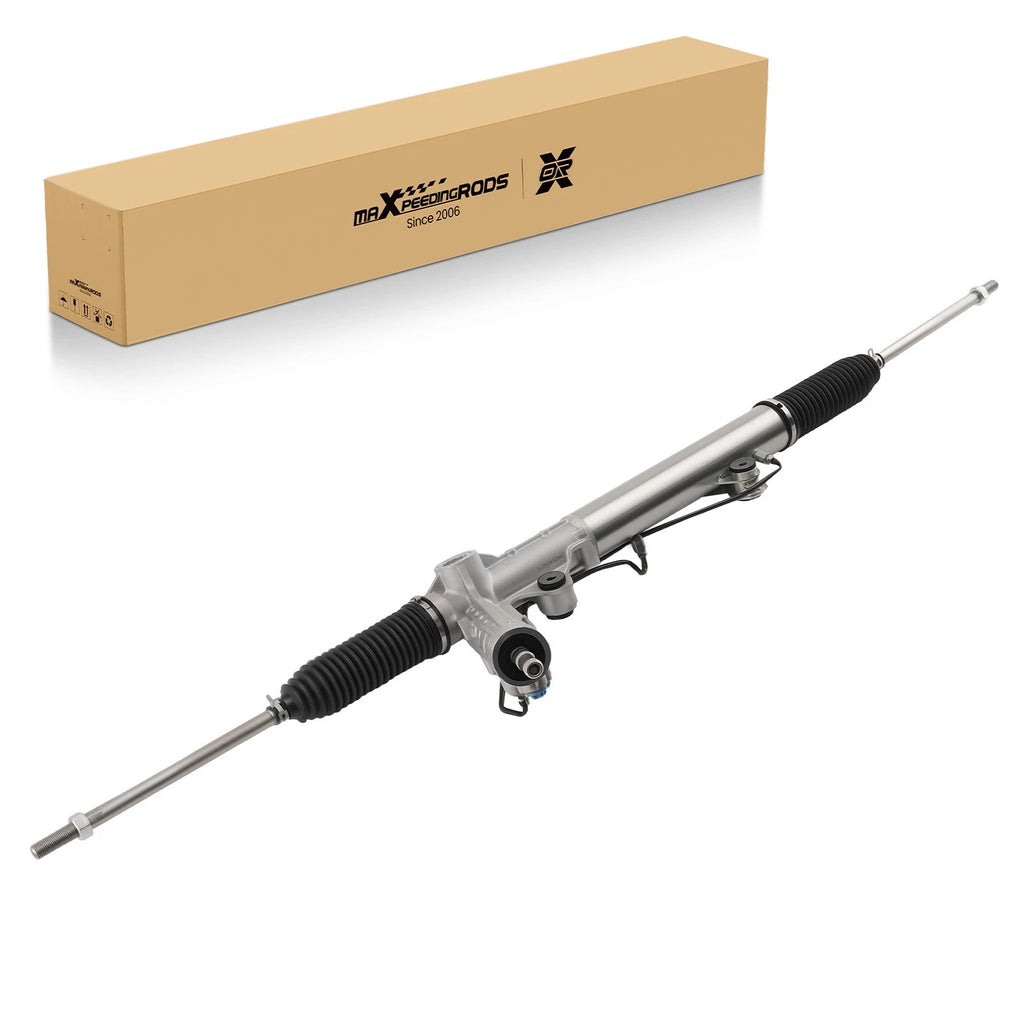 Power Steering Rack and Pinion for Freightliner Sprinter (2002–2006)