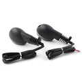 LED Smoke Turn Signal Lights for Kawasaki Ninja 250R, KLX250SF (2008-2012)