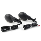 LED Smoke Turn Signal Lights for Kawasaki Ninja 250R, KLX250SF (2008-2012)