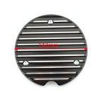 CNC Aluminum Left Crankcase Guard Cover for Honda GB350 GB350S (2021-2022)