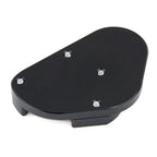 Kickstand Side Stand Plate Extension Pad for KTM 690 950 990 Duke (2008–2019)
