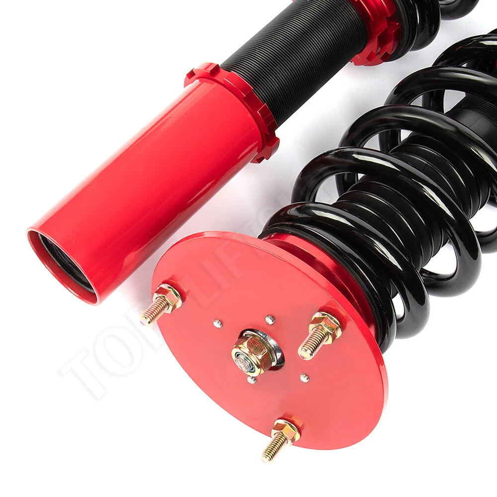 Coilovers for BMW 5 Series E60 (2004–2010) Adjustable Height