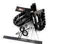 CNC Billet Alloy Foot Pegs Set for YAMAHA IT425 (1980)