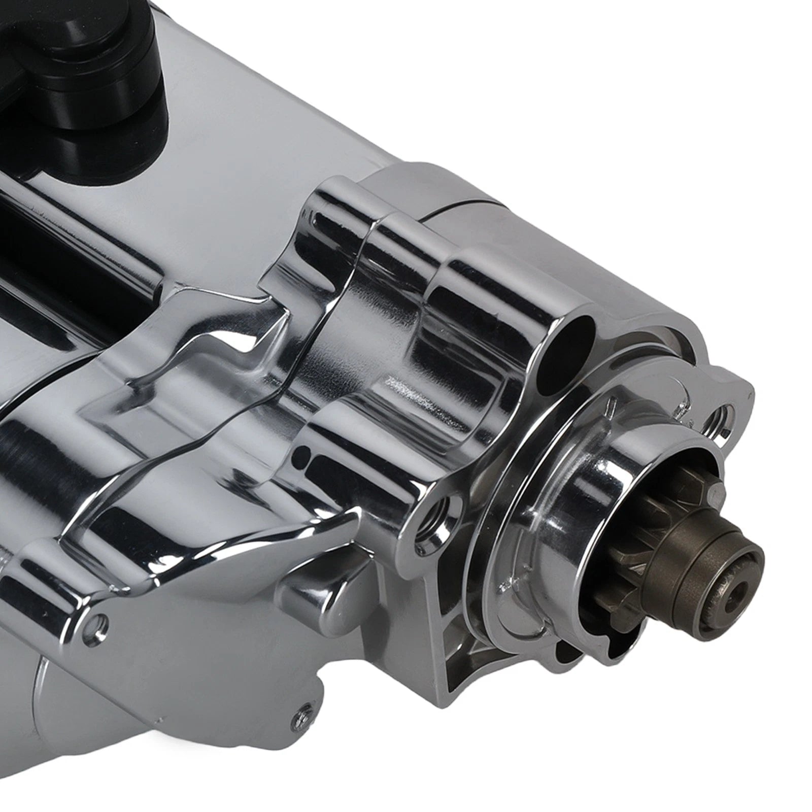 Starter Motor for Harley Davidson XLH883 (1986-2003) 12V 1.4kW