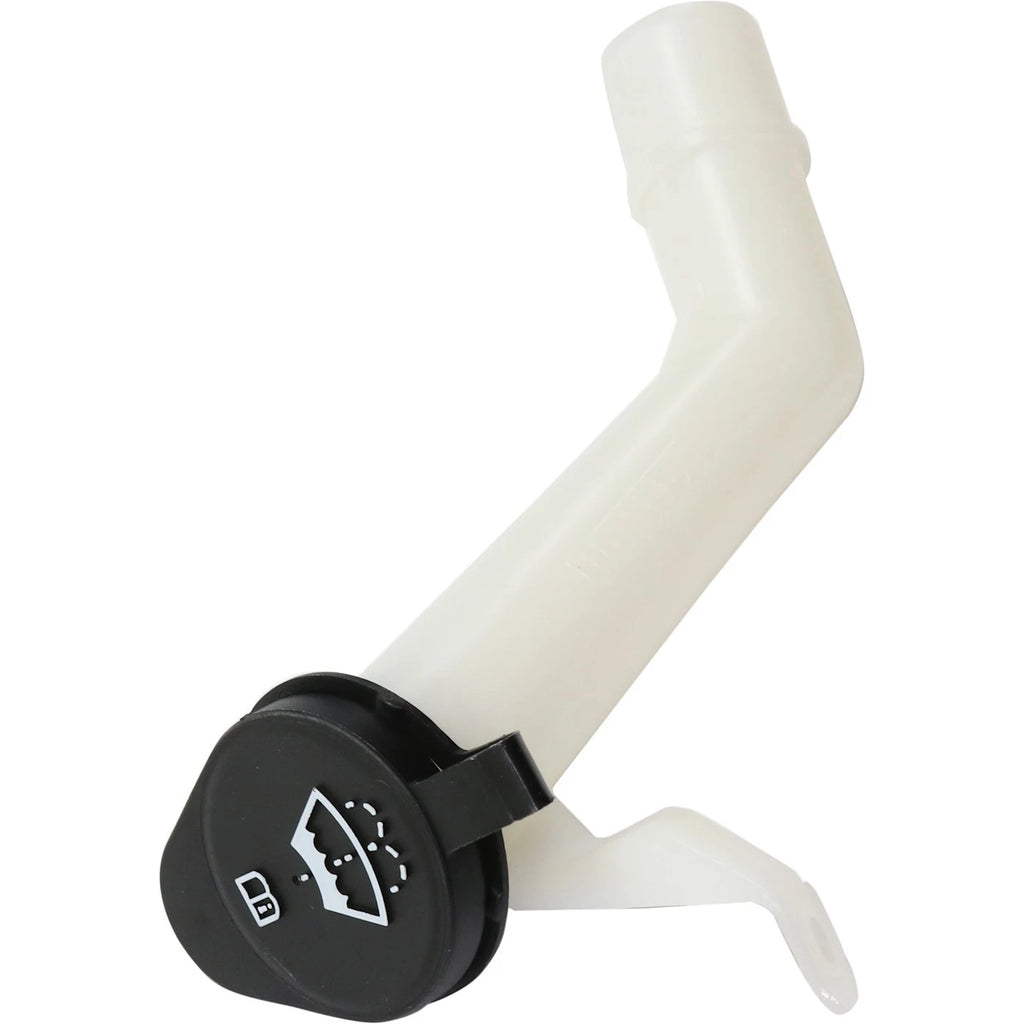 Washer Reservoir for Windshield (Front Driver & Passenger Side)