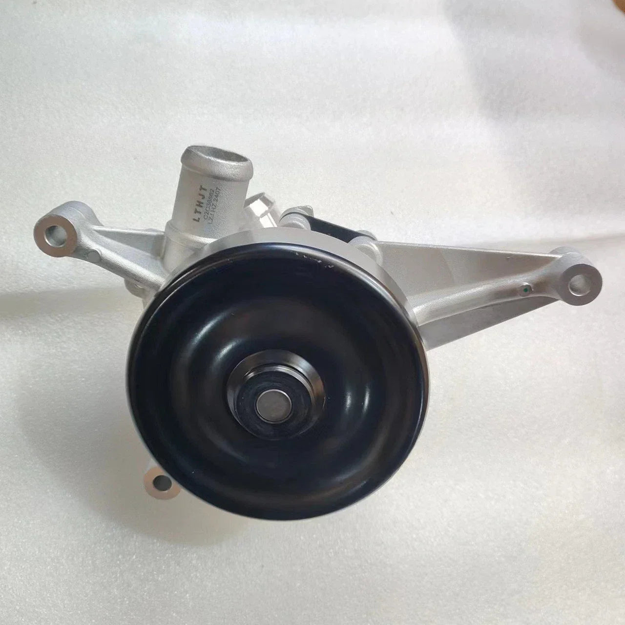 Cooling Water Pump Assembly for Jaguar S-Type Lincoln LS (2000–2008)