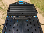 Roof Rack with 40" Light for Can-Am Maverick X3 (2017–2023)
