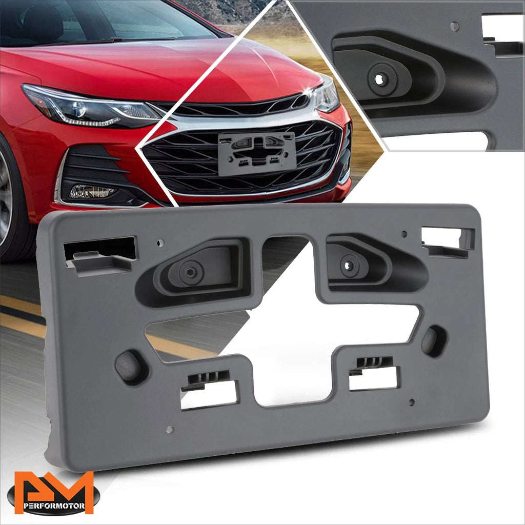 Set of 4 Tape-on Side Window Visors for Nissan Kicks (2018–2024)