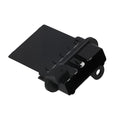 HVAC Heater Blower Motor Resistor for Jeep Wrangler Liberty (2002–2007) 5066552AA