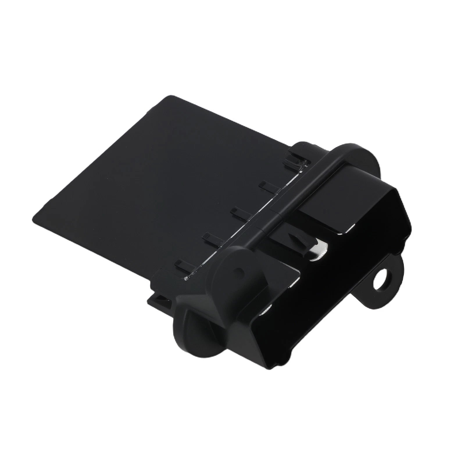 HVAC Heater Blower Motor Resistor for Jeep Wrangler Liberty (2002–2007) 5066552AA