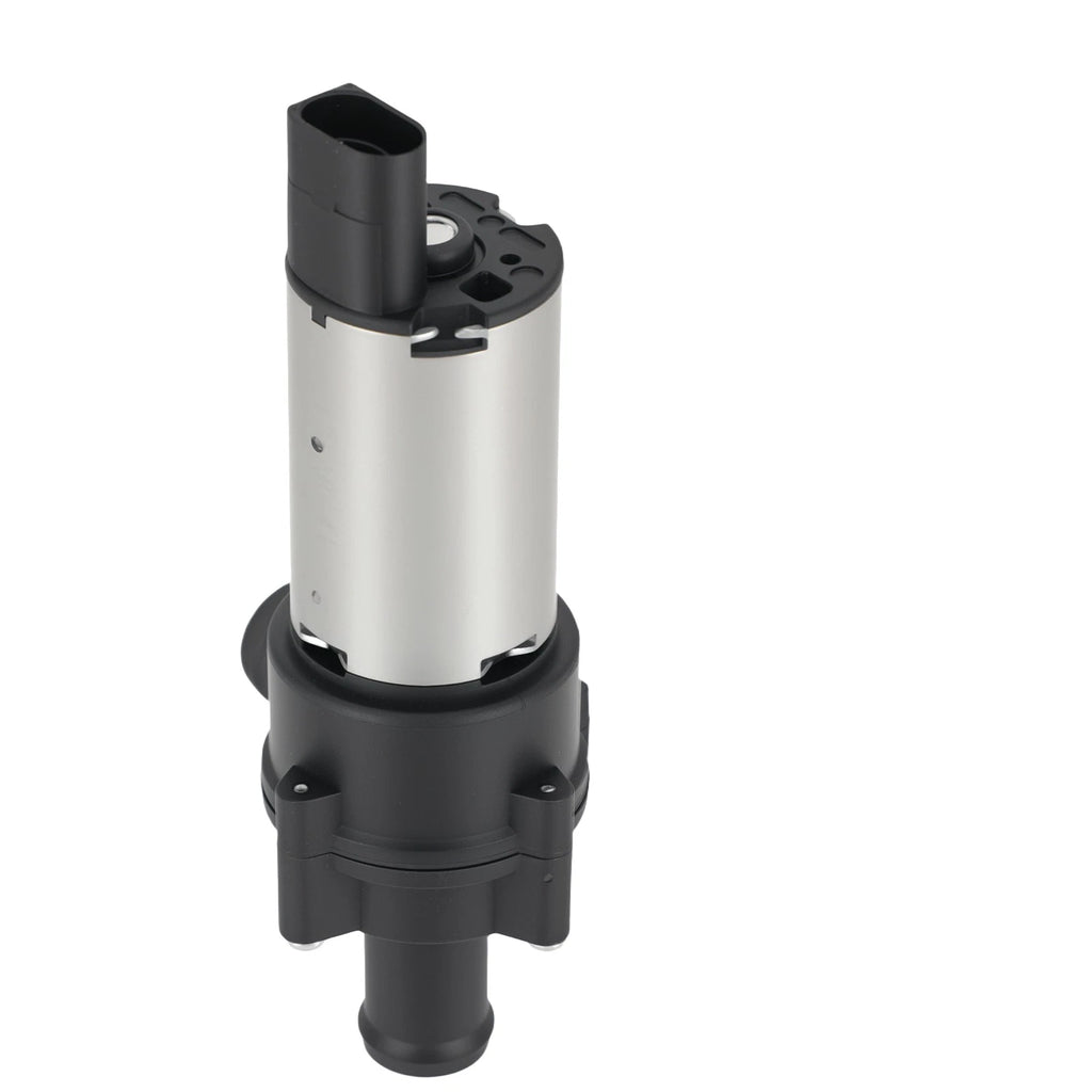 Engine Auxiliary Water Pump for Audi A3 A6 Q7 R8 TT VW Golf Jetta (2000–2012)