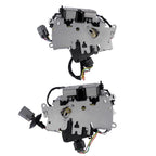 Set of 2 Sliding Door Lock Actuators for Chrysler Pacifica Voyager (2017–2024)