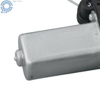 Rear Left Window Regulator with Motor for Honda Fit (2009-2014)