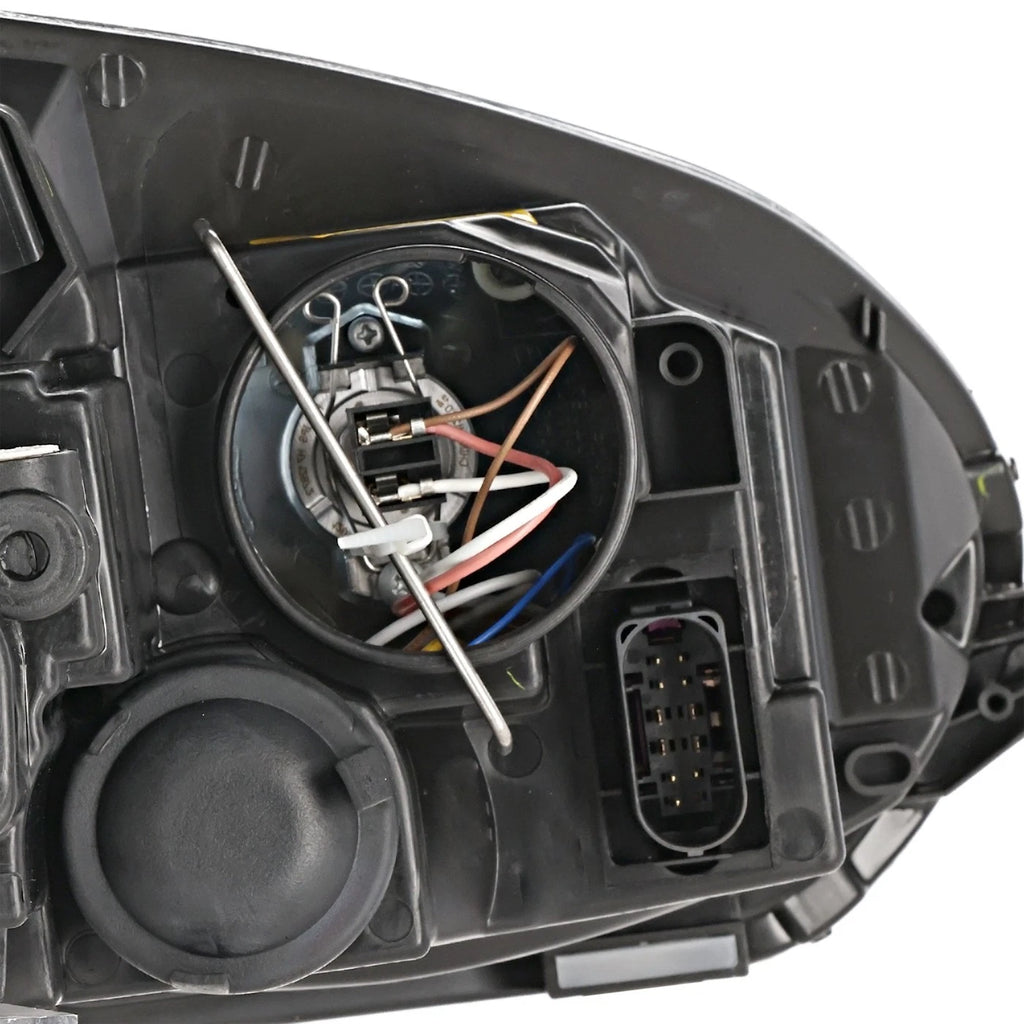 HID Headlight for Volkswagen Jetta, Rabbit (2005–2010)