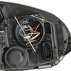 HID Headlight for Volkswagen Jetta, Rabbit (2005–2010)