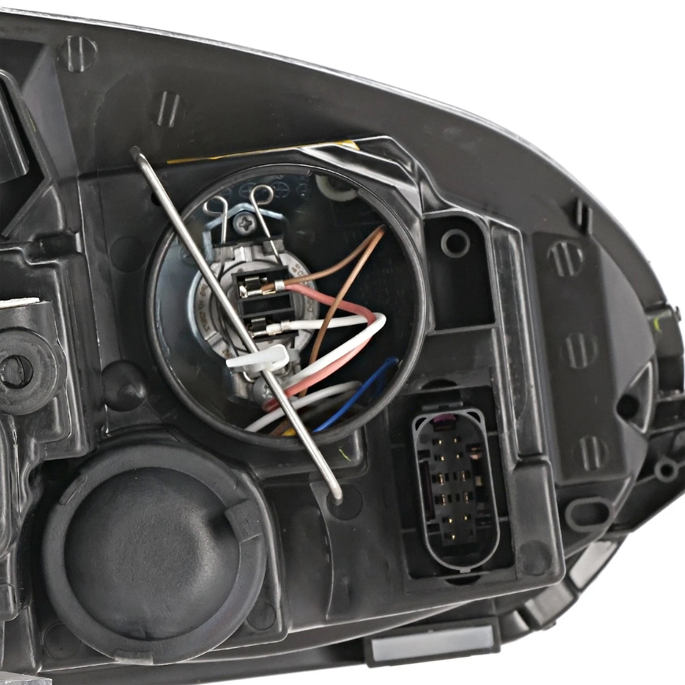 HID Headlight for Volkswagen Jetta, Rabbit (2005–2010)