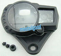 Plastic Speedometer Tachometer Case Cover for SUZUKI GSXR 600 750 (06-10)