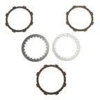 Clutch Kit for Yamaha YSR80 TZR50 TY50 MX80 GT80 (#3)