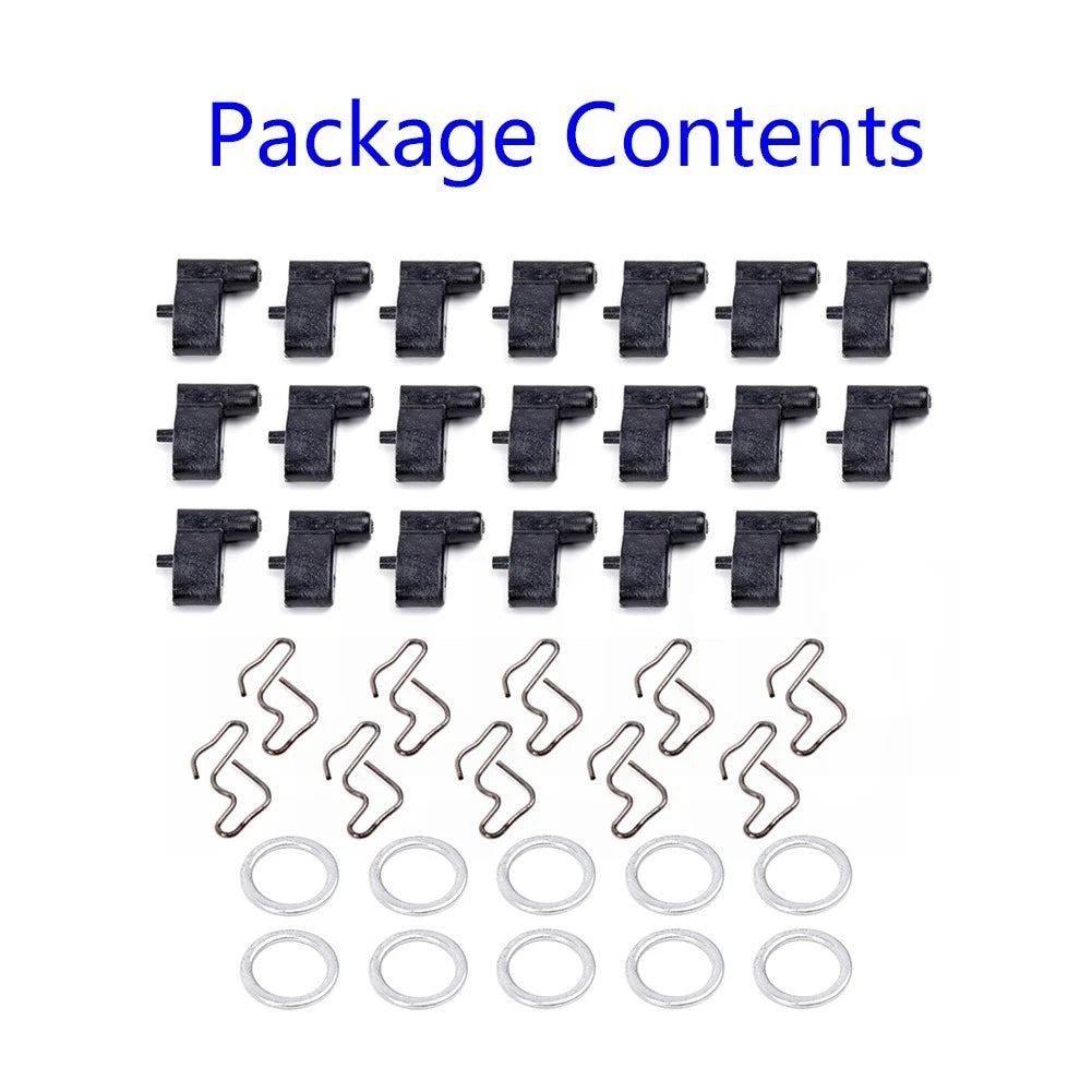 Starter Repair Kit for