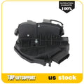 Door Latch Lock Actuator for Ford Focus, Fiesta, Fusion (2011–2017)