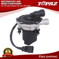 Secondary Air Injection Pump for VW Jetta Beetle (2013–2018)