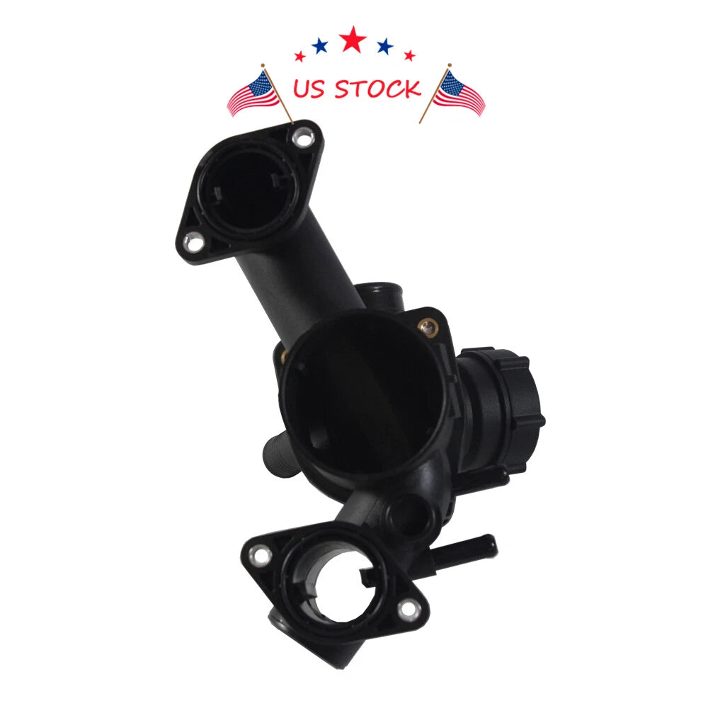 Thermostat Housing for Lincoln LS Ford Thunderbird (2003-2006)