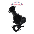 Thermostat Housing for Lincoln LS Ford Thunderbird (2003-2006)